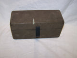 Vintage Cold War Military  era Mieco INC Privacom Phone Scrambler RARE