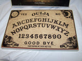 Vintage 1972 OUIJA board game Parker Brothers