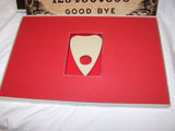 Vintage 1972 OUIJA board game Parker Brothers