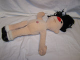 Vintage Molly  from The Big Comfy Couch