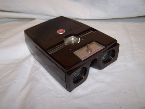 Vintage Kodak Stereo Kodaslide Viewer