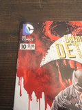 DC Comics Batman Detective Comics 10 Aug 2012 Comic Book