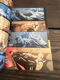 DC Comics Batwoman Detective Apr 862 Bat Woman Comic Book