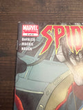 Marvel Comics Limited Series Spider-Man Clone Saga 2 Of 6 Direct Edition Comic Book