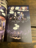 IDW Comics The X Files One Shot Sub Cover Deviations Comic Book