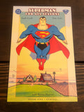 DC Comics Superman For All Seasons Book 1 Of 4 Comic Book