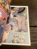 DC Comics Superman For All Seasons Book 1 Of 4 Comic Book