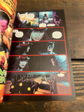 DC Comics Batman Detective Comics Aug 833 2007 Comic Book