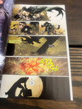 DC Comics Batman Detective Comics 10 Aug 2012 Comic Book