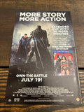 DC Comics Action Comics Superman DC Universe Rebirth 960 Sept 2016 Comic Book