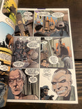 DC Comics Batman Detective Comics 717 Jan 1998 Comic Book