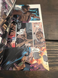DC Comics Batman Detective Comics 720 Apr 1998 Comic Book