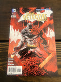 DC Comics Batman Detective Comics 10 Aug 2012 Comic Book