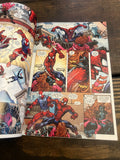 Marvel Comics Limited Series Spider-Man Clone Saga 2 Of 6 Direct Edition Comic Book