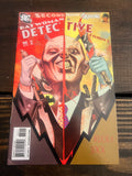 DC Comics Batwoman Detective Apr 862 Bat Woman Comic Book