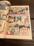 Marvel Comics The Incredible Hulk 1985 14 Double Size Annual Comic Book