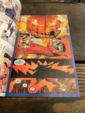 Marvel Comics Spider-Man The Mysterio Manifesto # 1 one of three Direct Edition Comic Book