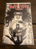 DC Comics Batman Detective Comics Aug 833 2007 Comic Book