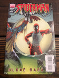 Marvel Comics Limited Series Spider-Man Clone Saga 2 Of 6 Direct Edition Comic Book