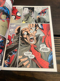 Marvel Comics Spider-Man Unlimited Aug 17 Direct Edition Comic Book