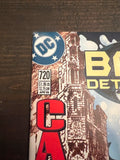 DC Comics Batman Detective Comics 720 Apr 1998 Comic Book