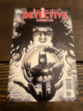 DC Comics Batman Detective Comics Aug 833 2007 Comic Book