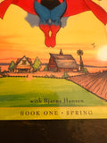 DC Comics Superman For All Seasons Book 1 Of 4 Comic Book