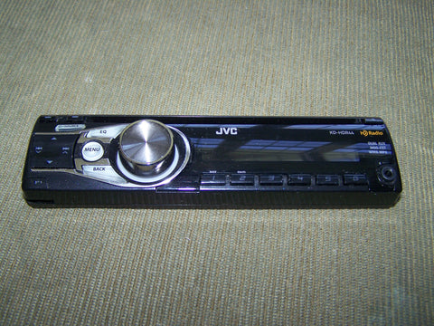 JVC Stereo Face Plate Replacement Model KD-HDR44 faceplate KD HDR44 KDHDR44