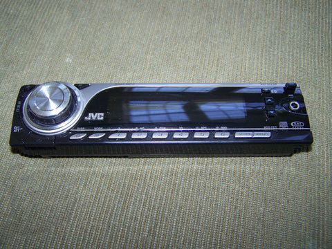 JVC Stereo Face Plate Replacement Model KD-G430 faceplate KD G430 KDG430