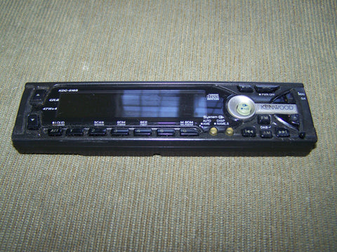 KENWOOD Stereo Face Plate Replacement Model KDC-516S faceplate KDC 516S KDC516S