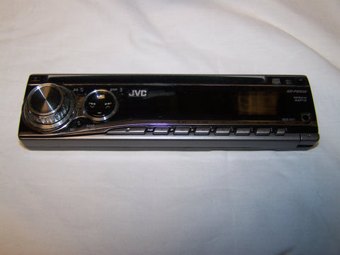 JVC Stereo Face Plate Replacement Model KD-PDR30 faceplate KD PDR30 KDPDR30