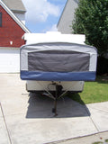 2000 Dutchmen 1205d Pop Up Camper Trailer $1900