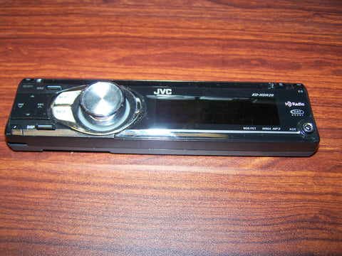 JVC Stereo Face Plate Replacement Model KD-HDR20 faceplate KD HDR20 KDHDR20