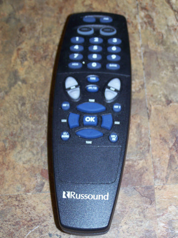 Russound ST2 RC Remote Control REPLACEMENT