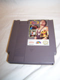 NINTENDO NES WWF KING OF THE RINGS