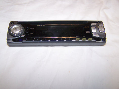 JVC Stereo Face Plate Replacement Model KD-S670 faceplate KD s670 kds670