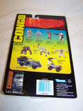 Vintage Kenner 1995 Congo Action figure MOC " Karen Ross "