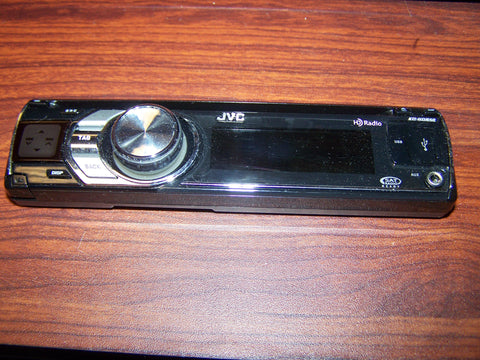 JVC Stereo Face Plate Replacement Model KD-HDR50 faceplate KD HDR50 KDHDR50