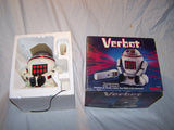 1984 Rare in Box Verbot by Tomy # 5401