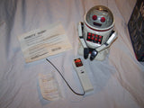 1984 Rare in Box Verbot by Tomy # 5401