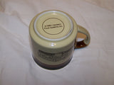 Vintage 1986 Hardee's Rise And Shine MUG hardees