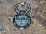 Vintage Grolsch Lager Beer bottle opener