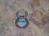 Vintage Grolsch Lager Beer bottle opener