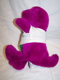 Rare Vintage 1992 Lyons Barney plush