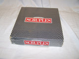 Vintage Sealed Milton Bradley 1986 A Question Of Scruples game