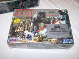 Vintae Lot Star Wars ERTL MPC Models X-wing Fighter , At-st , T.I.E Fighter, Speeder Bike