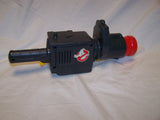 Real Ghostbusters Vintage Ghost Zapper projector toy by Kenner 1984 WORKS