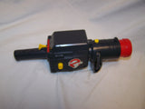 Real Ghostbusters Vintage Ghost Zapper projector toy by Kenner 1984 WORKS