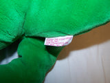 Beautiful Vintage 1992 Lyons Dakin Baby Bop barney plush 21' TALL RARE