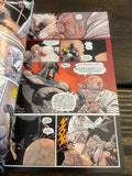 DC Comics Batman Eternal 9 Comic Book
